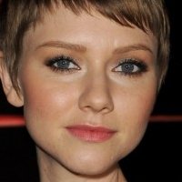 Valorie Curry Çıplak