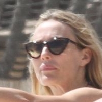 Vanesa Lorenzo Çıplak