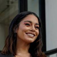 Vanessa Hudgens Çıplak