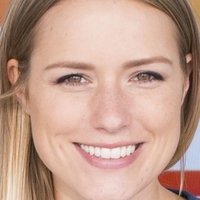 Vanessa Meisinger Çıplak