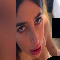 Vanessa Zacchi Çıplak