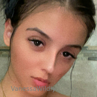 vanessawildly Çıplak
