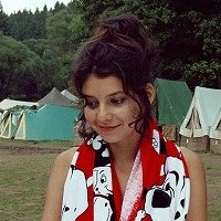 Vendula Jezkova Çıplak
