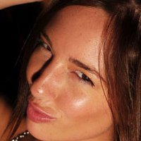 Vera Morin Çıplak