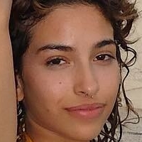 Vereena Sayed Çıplak