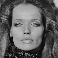 Veruschka von Lehndorff Çıplak