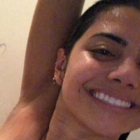 Vicky Escobar Çıplak