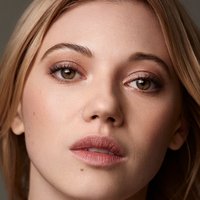 Victoria Diamond Çıplak