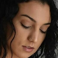 Victoria M'lynn Çıplak