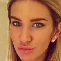 Victoria Yakubovskaya Çıplak
