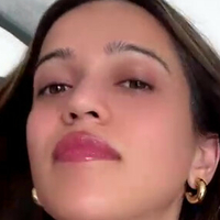 Vidisha Anand Çıplak