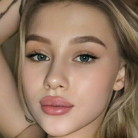 vika_friendly Çıplak