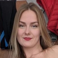 Vika_Model Çıplak