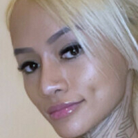 Vina Rose Çıplak