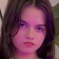 Violet Sweet Çıplak