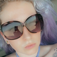 violetcosmos Çıplak