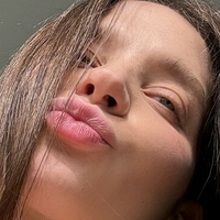Violett_peach Çıplak