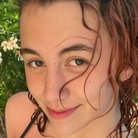 Virginia Grace Franks Çıplak