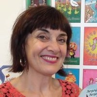 Virginia Radcliffe Çıplak