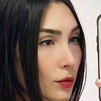 vitória maboni Çıplak