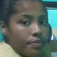 Vitória Souza Çıplak