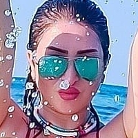 Wafa Kolsi Çıplak