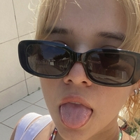 Wandinha Maromba Çıplak