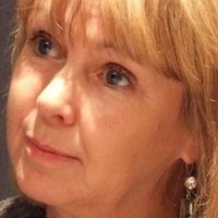 Wendy Padbury Çıplak
