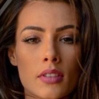 Wendy Tavares Çıplak