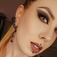worshipgoddessnoxturna Çıplak