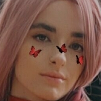xanthe969 Çıplak