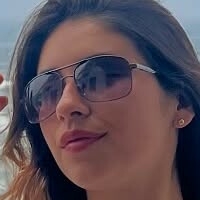 Xiomara Vasquez Çıplak