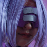 Yaku Cosplay Çıplak