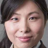 Yan Liu Çıplak