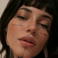 yaretzidelaluna Çıplak