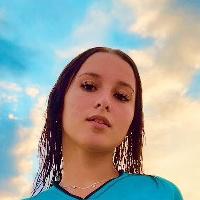 Yasmin Galvao Çıplak