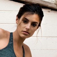 Yasmina Jones Çıplak