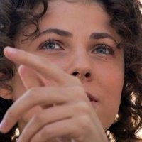 Yasmina Omerovich Çıplak