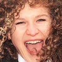 Yohanna Schwertfeger Çıplak