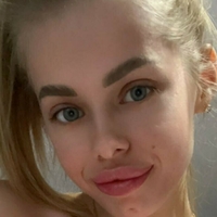 your_lil_babe Çıplak