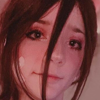 Yuffie44 Çıplak