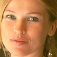 Yuliya Mayarchuk Çıplak