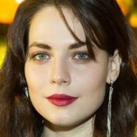 Yuliya Snigir Çıplak