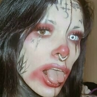 zeenosferatu Çıplak