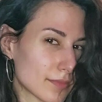 Zehava Glazier Çıplak