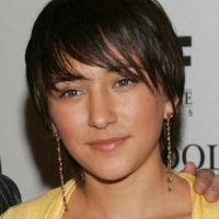 Zelda Williams Çıplak