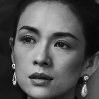 Zhang Ziyi Çıplak