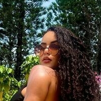 Ziane Martins Çıplak