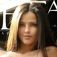 Zinna Antonova Çıplak