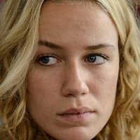Zoe Marchal Çıplak